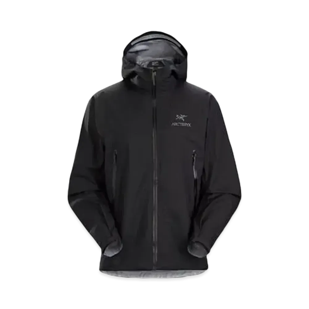 ARC'TERYX Beta Jacket Men's "Black" X000006876