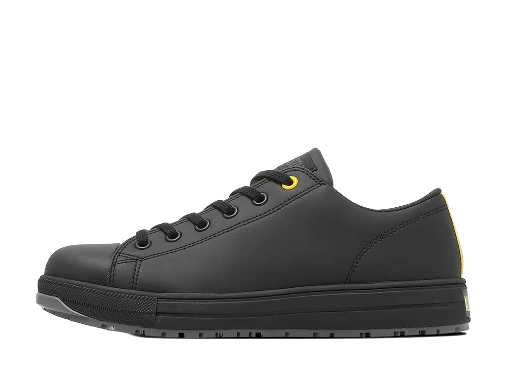 Converse All Star PS 2 EG OX "Black"