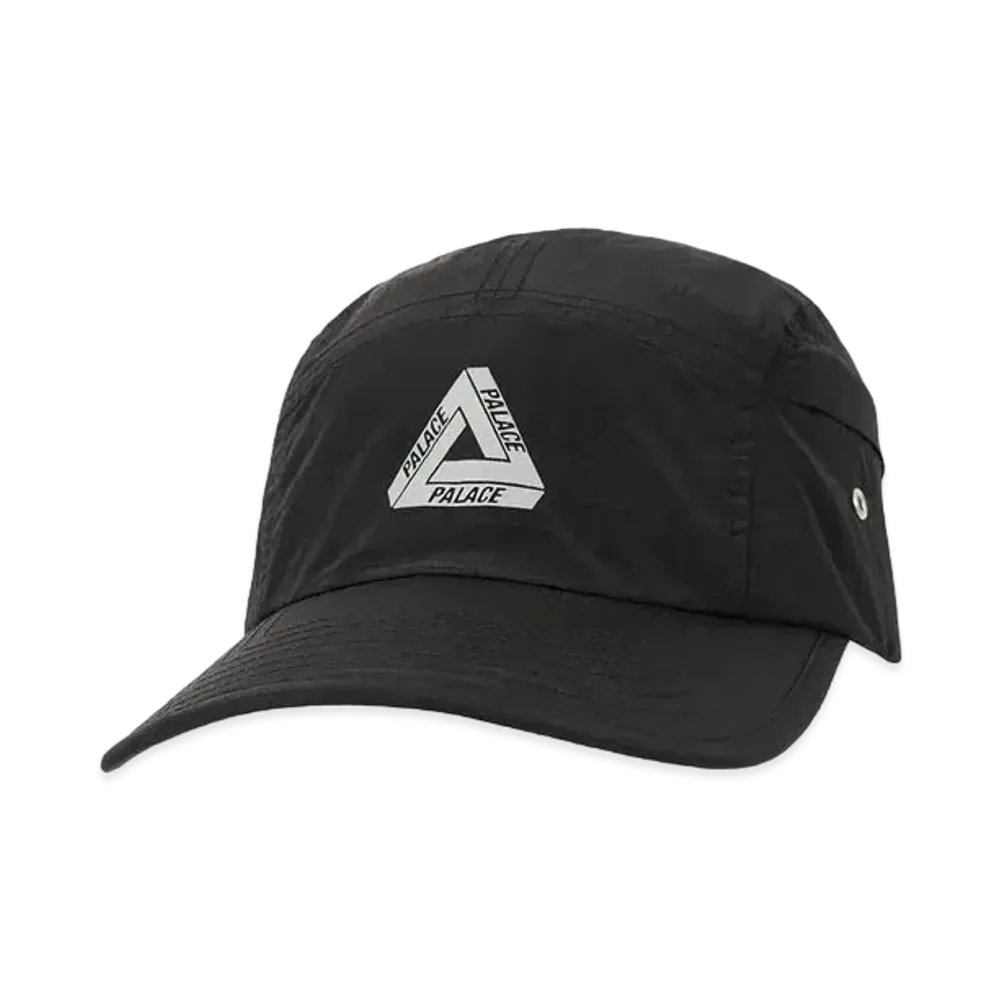 PALACE CRIPSTOP GRID 4G CAP "Black"