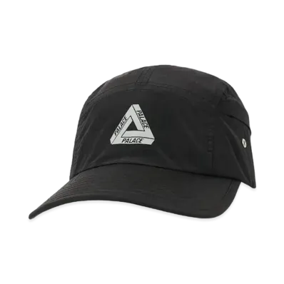 PALACE CRIPSTOP GRID 4G CAP "Black"