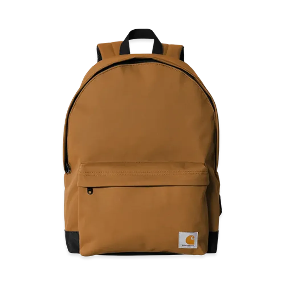Carhartt WIP Jake Backpack "Hamilton Brown"