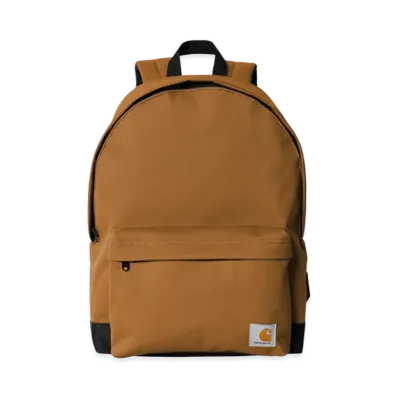 Carhartt WIP Jake Backpack "Hamilton Brown"