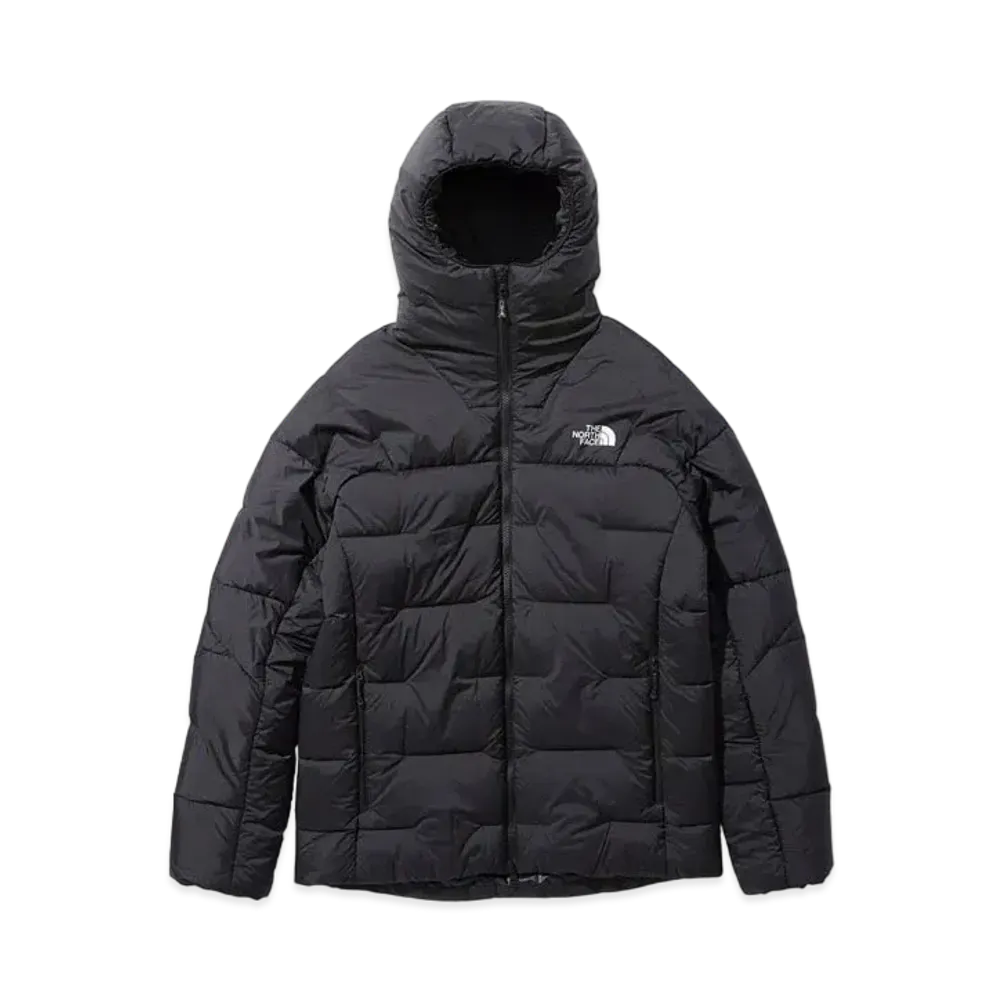 The North Face Rimo Jacket "Black"
