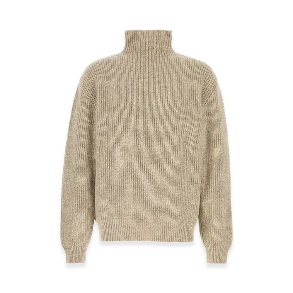 LEMAIRE Sweaters "Beige"