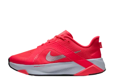 Nike Hybrid RN "Laser Crimson/Football Grey"
