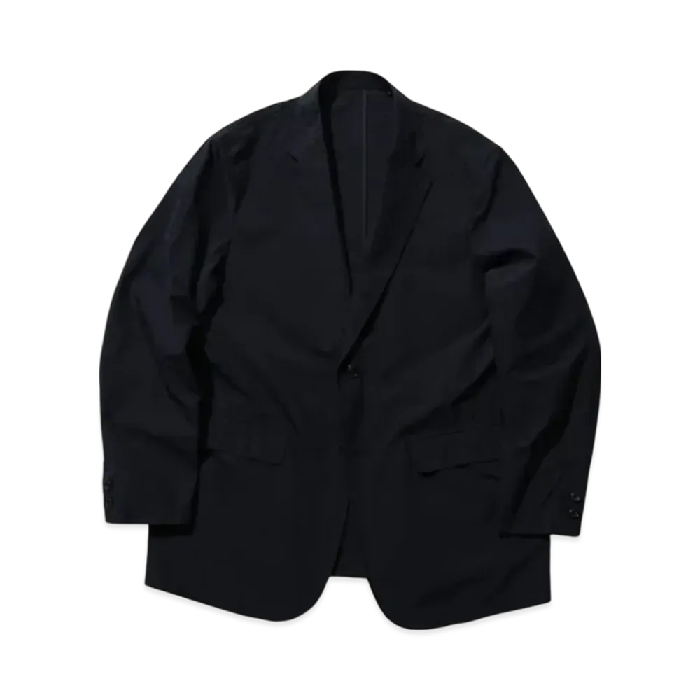BEAMS Exclusive CANOE CLUB / 3B Packable Jacket "Navy"