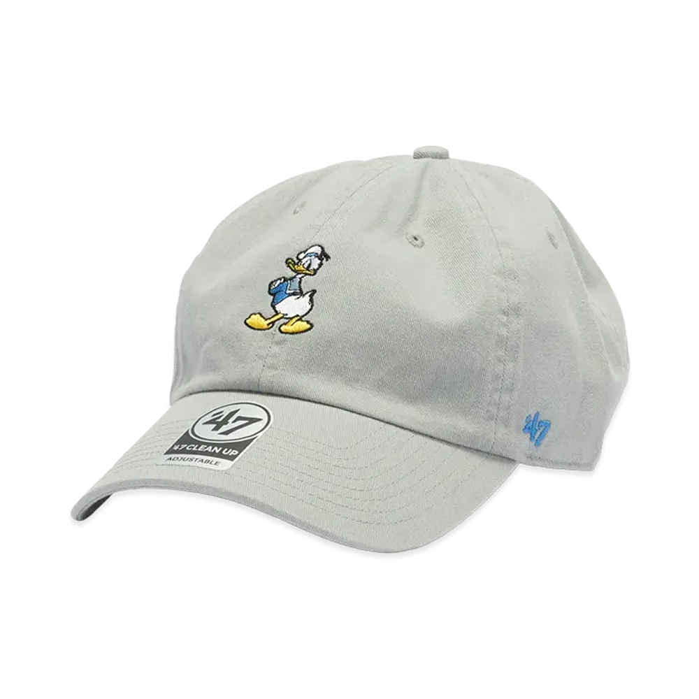 47 x Disney Clean Up Donald Duck "Storm"