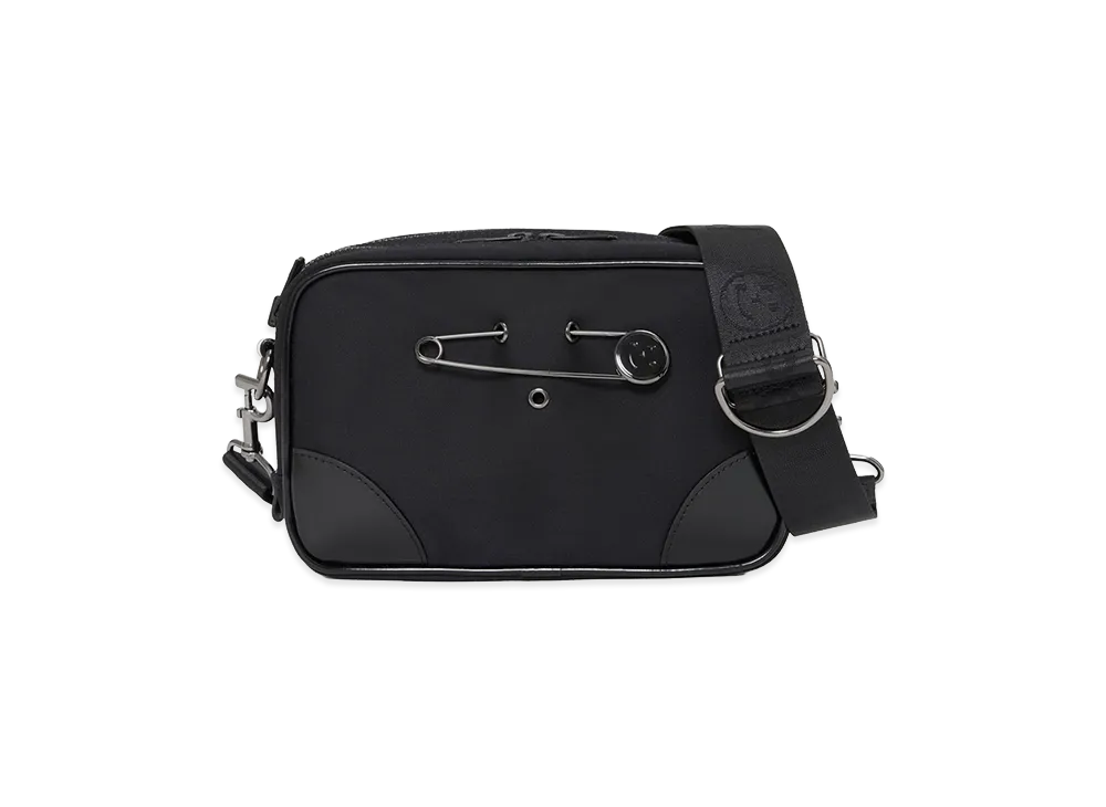 POTR / CLAN Essential Bag "Black"
