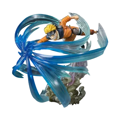 FiguartsZERO Uzumaki Naruto Kizuna Relation