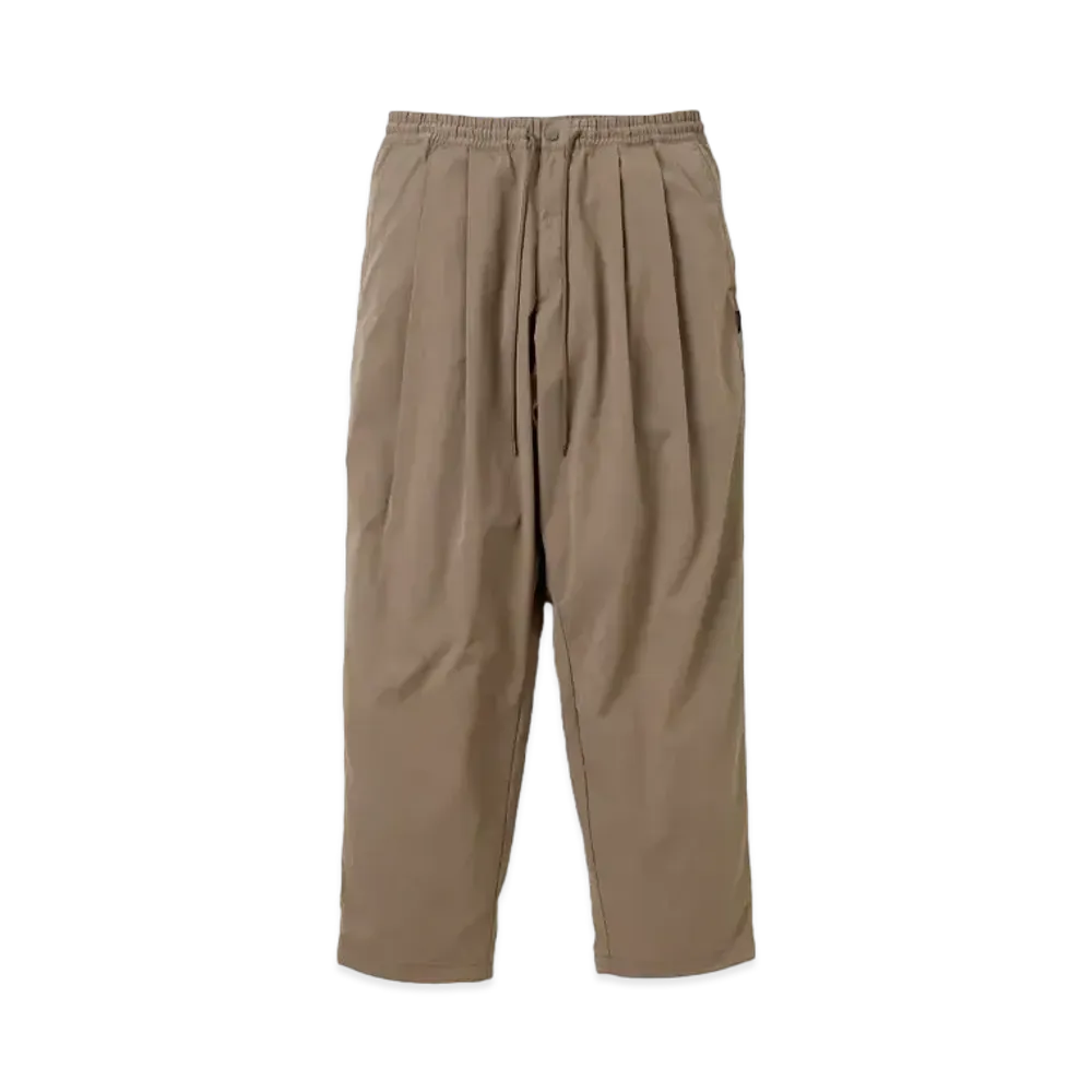 NEIGHBORHOOD Baggysilhouette Easy Pants "Olive Drab"