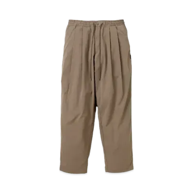 NEIGHBORHOOD Baggysilhouette Easy Pants "Olive Drab"