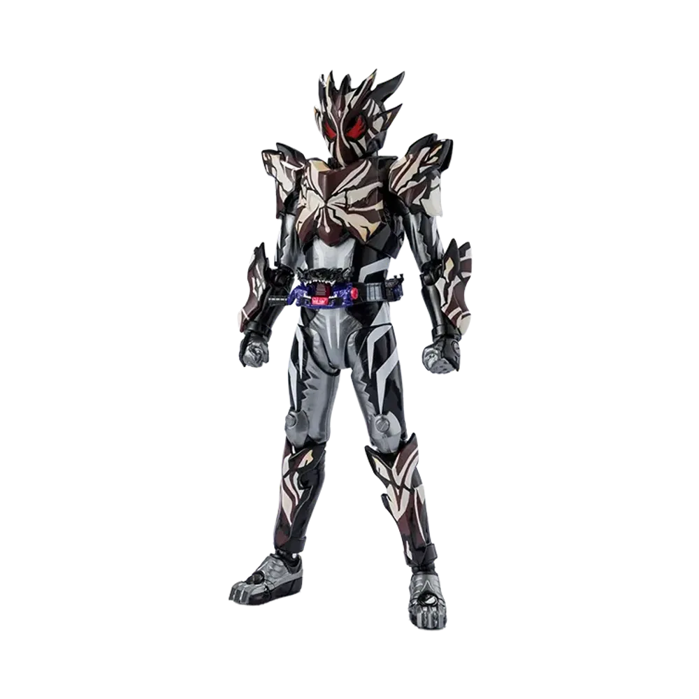 BANDAI "S.H.Figuarts" -Kamen Rider Gavv- KAMEN RIDER BITTER GAVV MARBLEBREACOOKIE FORM