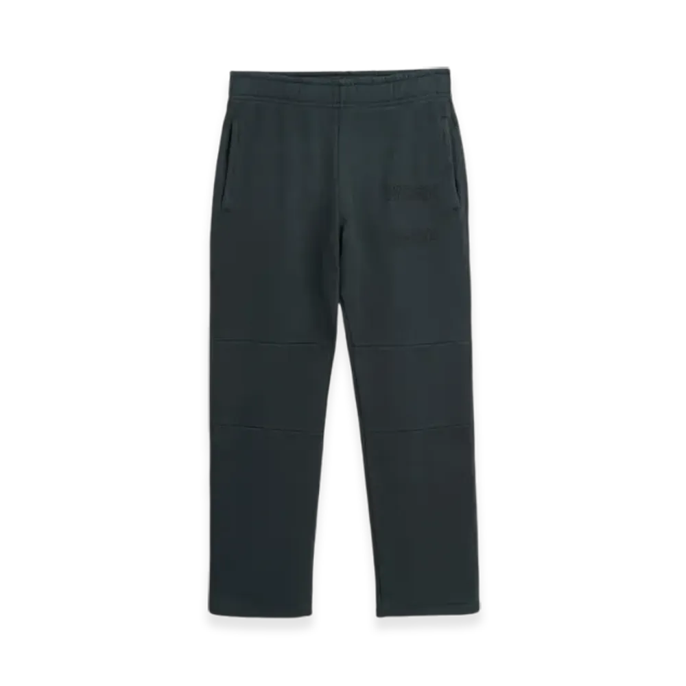 OUR LEGACY Kids Work Shop Sweatpants "Black"