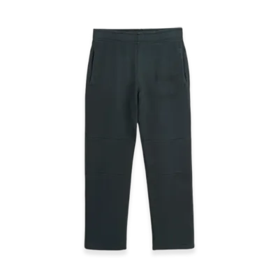OUR LEGACY Kids Work Shop Sweatpants "Black"