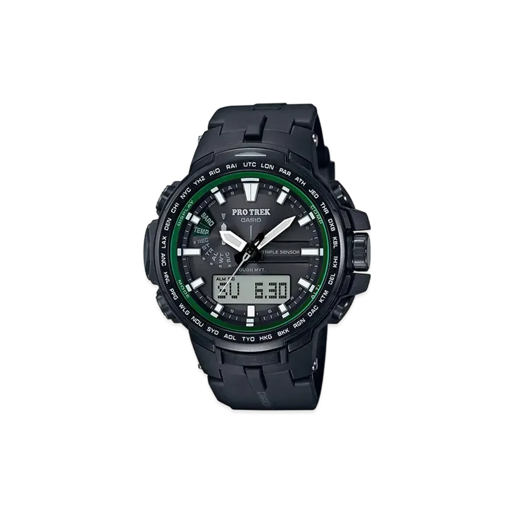 Casio PRO TREK Climber Line PRW-S6100Y-1JF