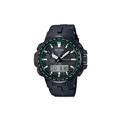 Casio PRO TREK Climber Line PRW-S6100Y-1JF