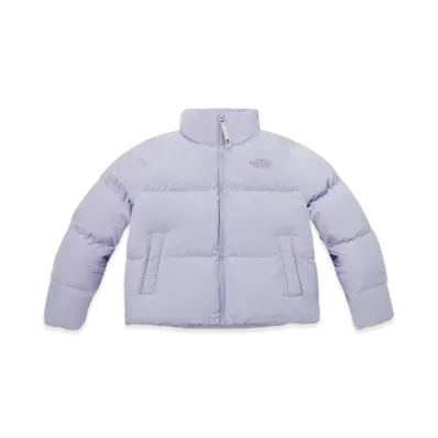 The North Face Lofty Down Jacket (W) "Misty Lilac"