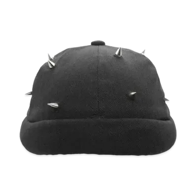 el conductorH RANDOMS PIKES FISHERMAN CAP "BLACK"