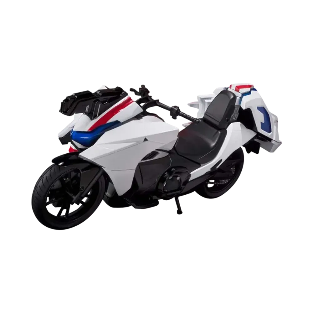 S.H.Figuarts Ride Macher