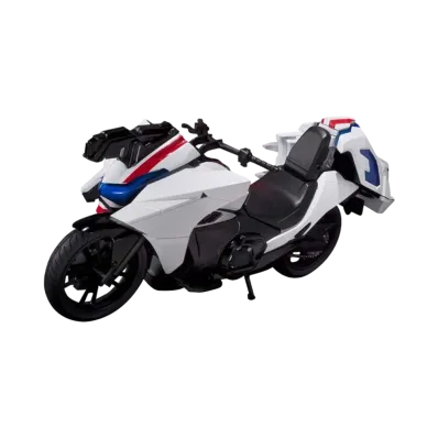 S.H.Figuarts Ride Macher