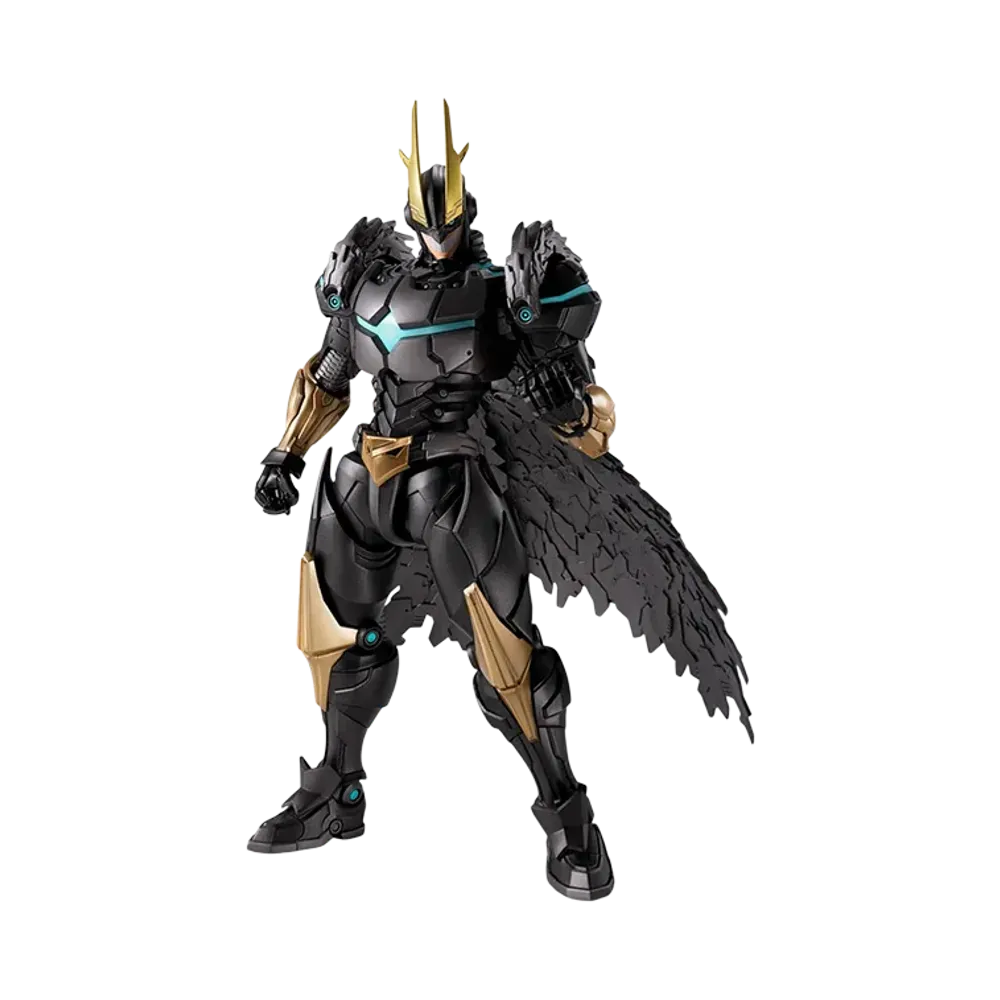 BANDAI "S.H.Figuarts" -My Hero Academia- ARMORED ALL MIGHT