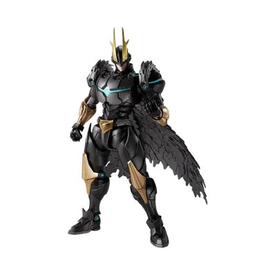 BANDAI "S.H.Figuarts" -My Hero Academia- ARMORED ALL MIGHT