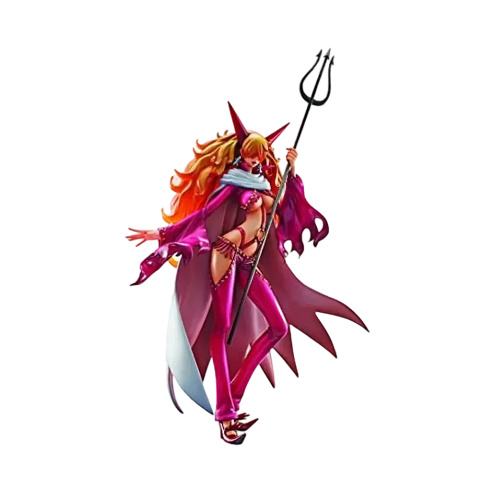 Portrait.Of.Pirates: ONE PIECE "LIMITED EDITION" Little Sadi
