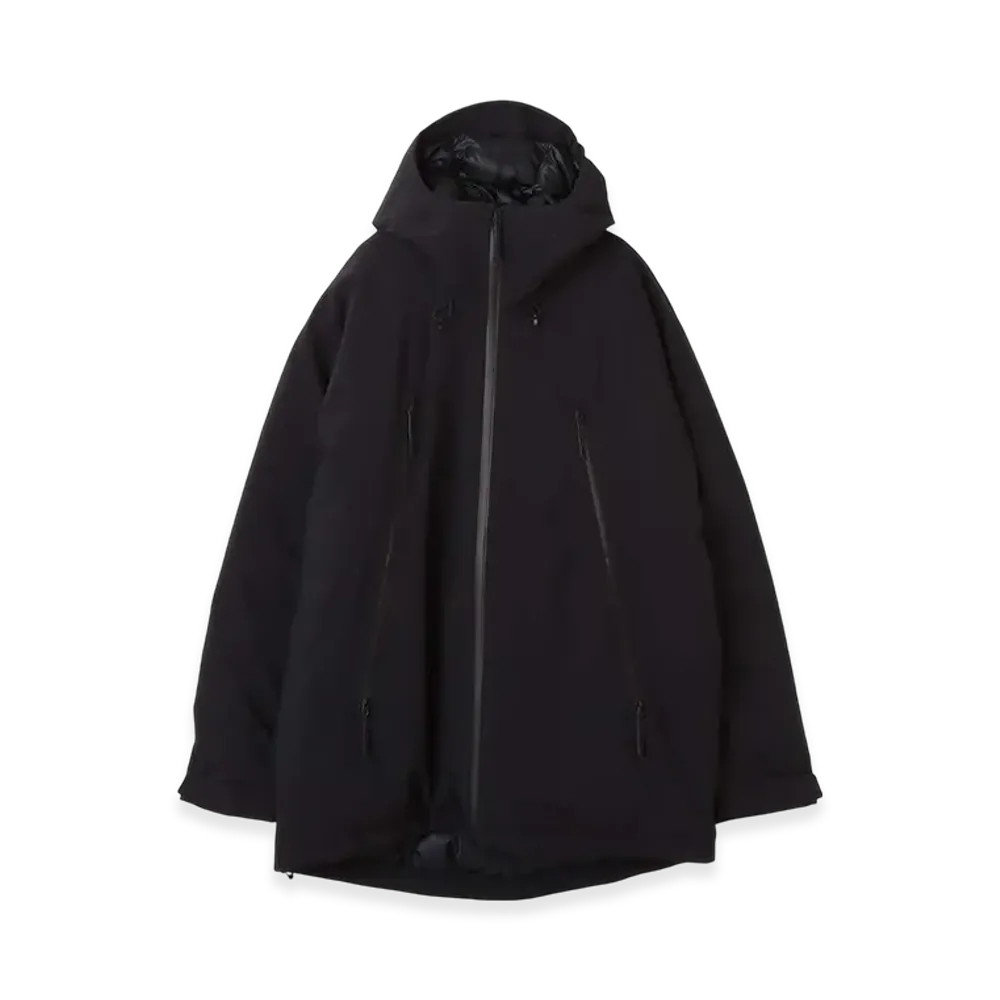 MM6 Maison Margiela x Salomon Sports Jacket "Black"