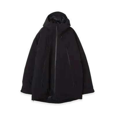 MM6 Maison Margiela x Salomon Sports Jacket "Black"