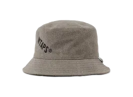 WTAPS Bucket 03 / Hat / Cotton. Pile WTAPS Bucket 03 / Hat / Cotton. Pile