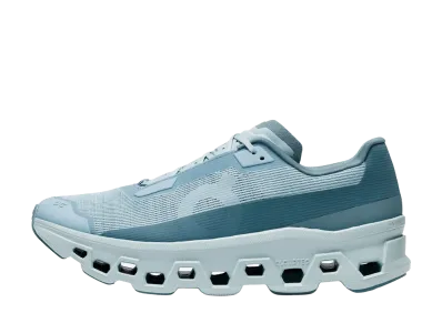 On Cloudmonster Void "Wash/Brook"