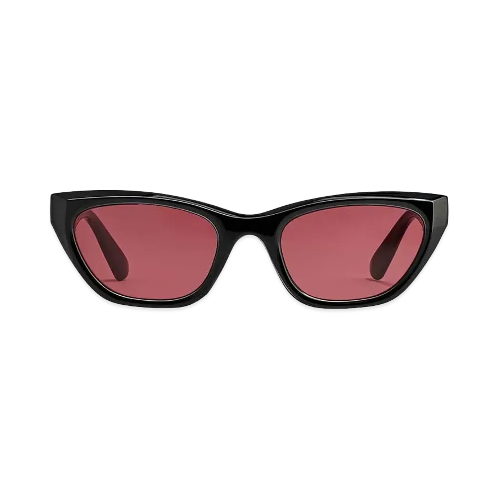 SZADE uptown "black / cherry cola"
