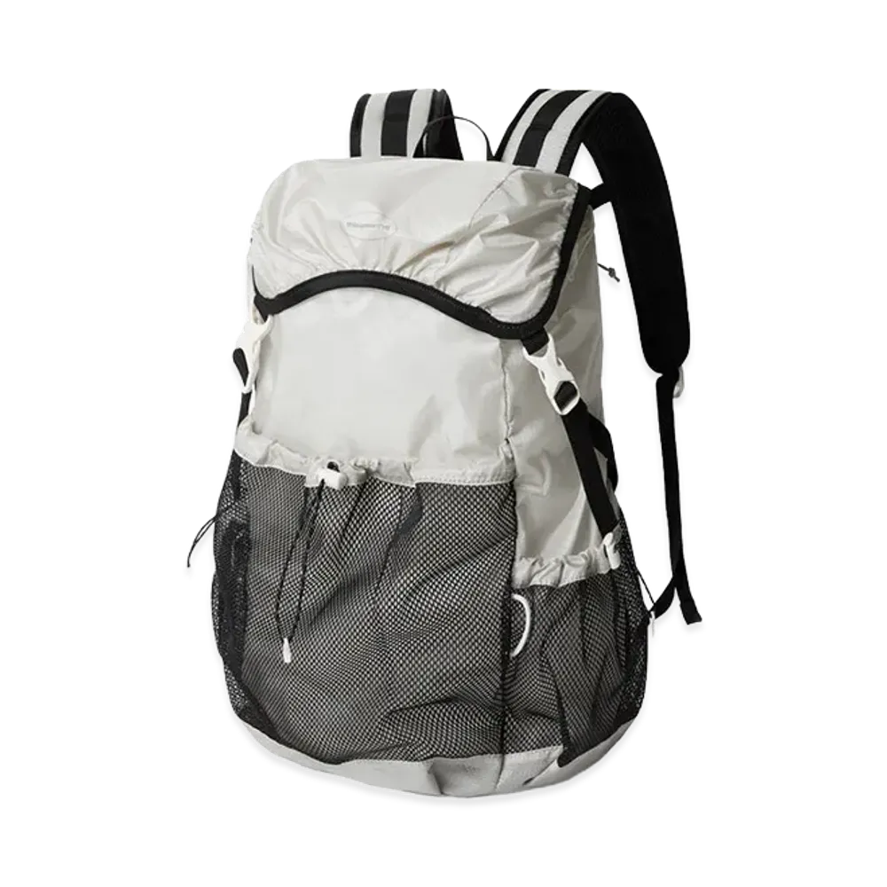 thisisneverthat UL Backpack "Off White"