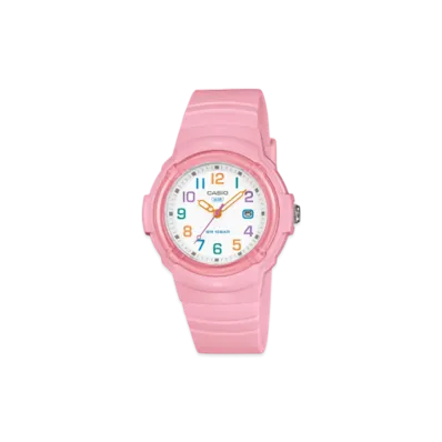 Casio Collection LX-800H-4AJF "Pink"