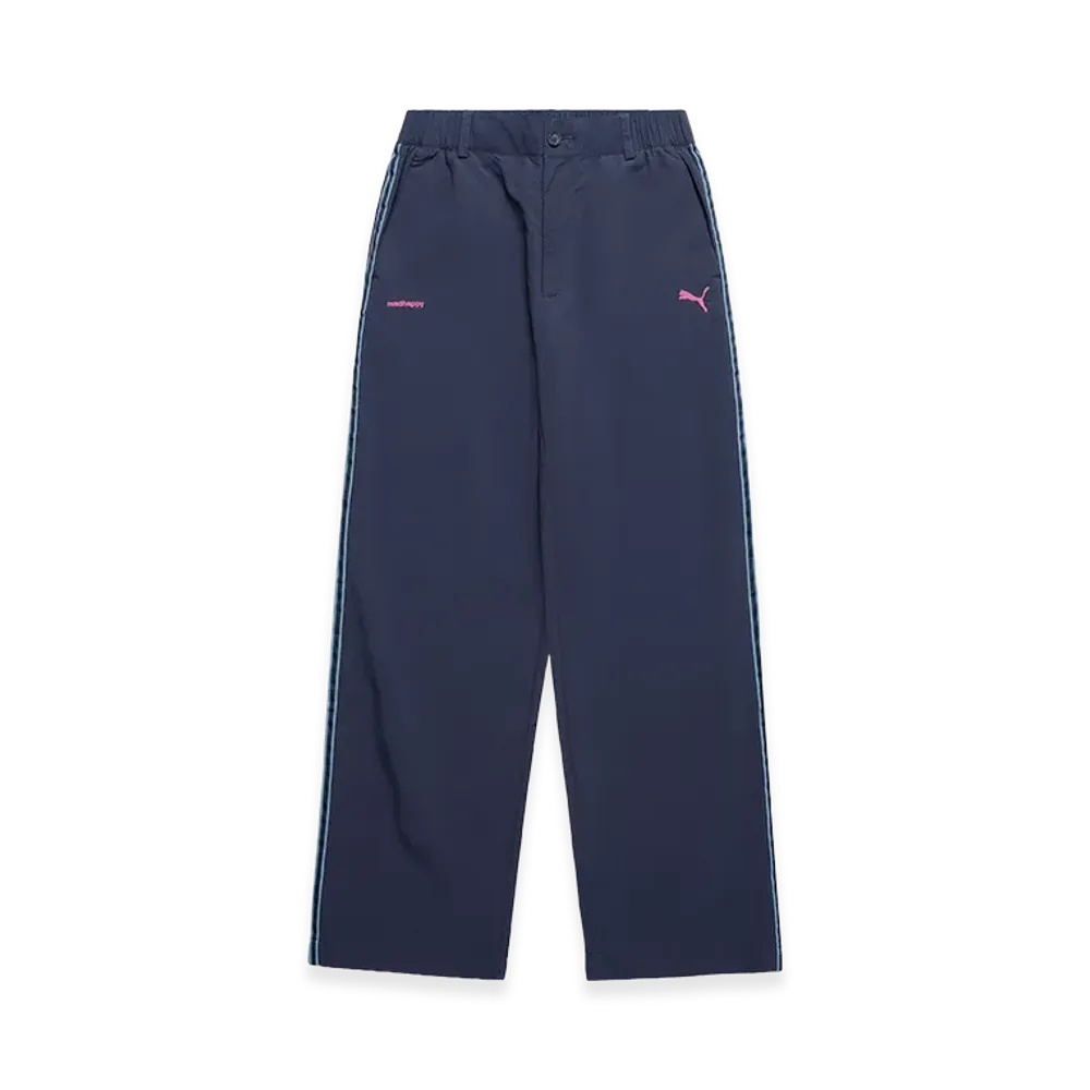 Madhappy x PUMA Nylon Trouser "Navy"