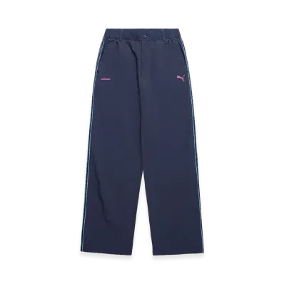 Madhappy x PUMA Nylon Trouser "Navy"