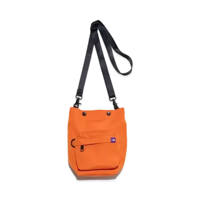 The North Face PURPLE LABEL Mountain Wind Multi Bag "Orange"