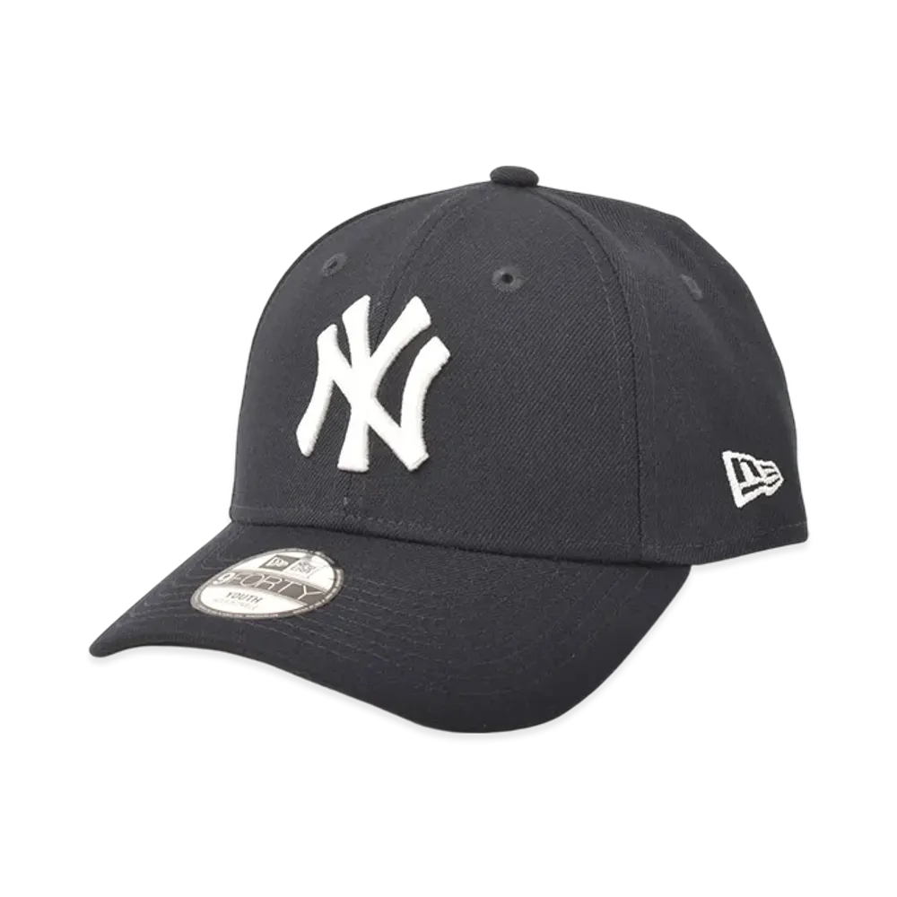 NEW ERA 9Forty League New York Yankees "Navy"