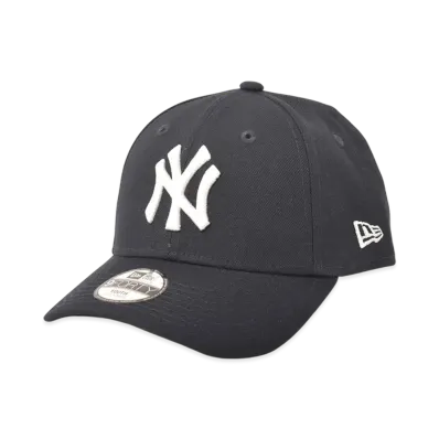 NEW ERA 9Forty League New York Yankees "Navy"
