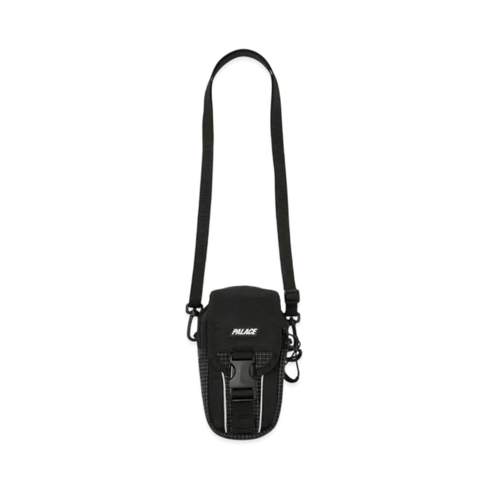 PALACE Cordura Reflex RS Device Bag "Black"