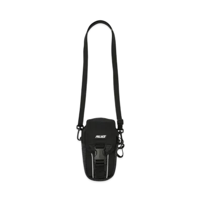 PALACE Cordura Reflex RS Device Bag "Black"
