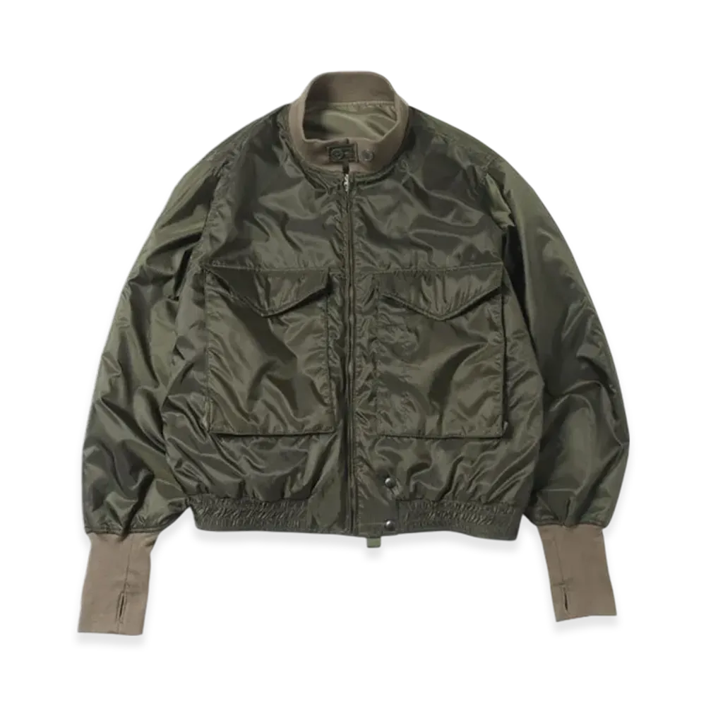 Unlikely Reversible WEP "Olive"