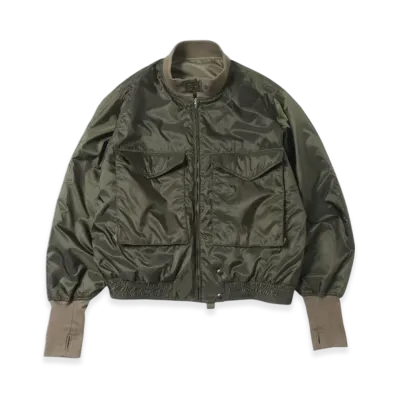 Unlikely Reversible WEP "Olive"