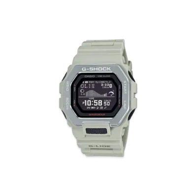 Casio G-Shock GBX-100-8JF "Beige"