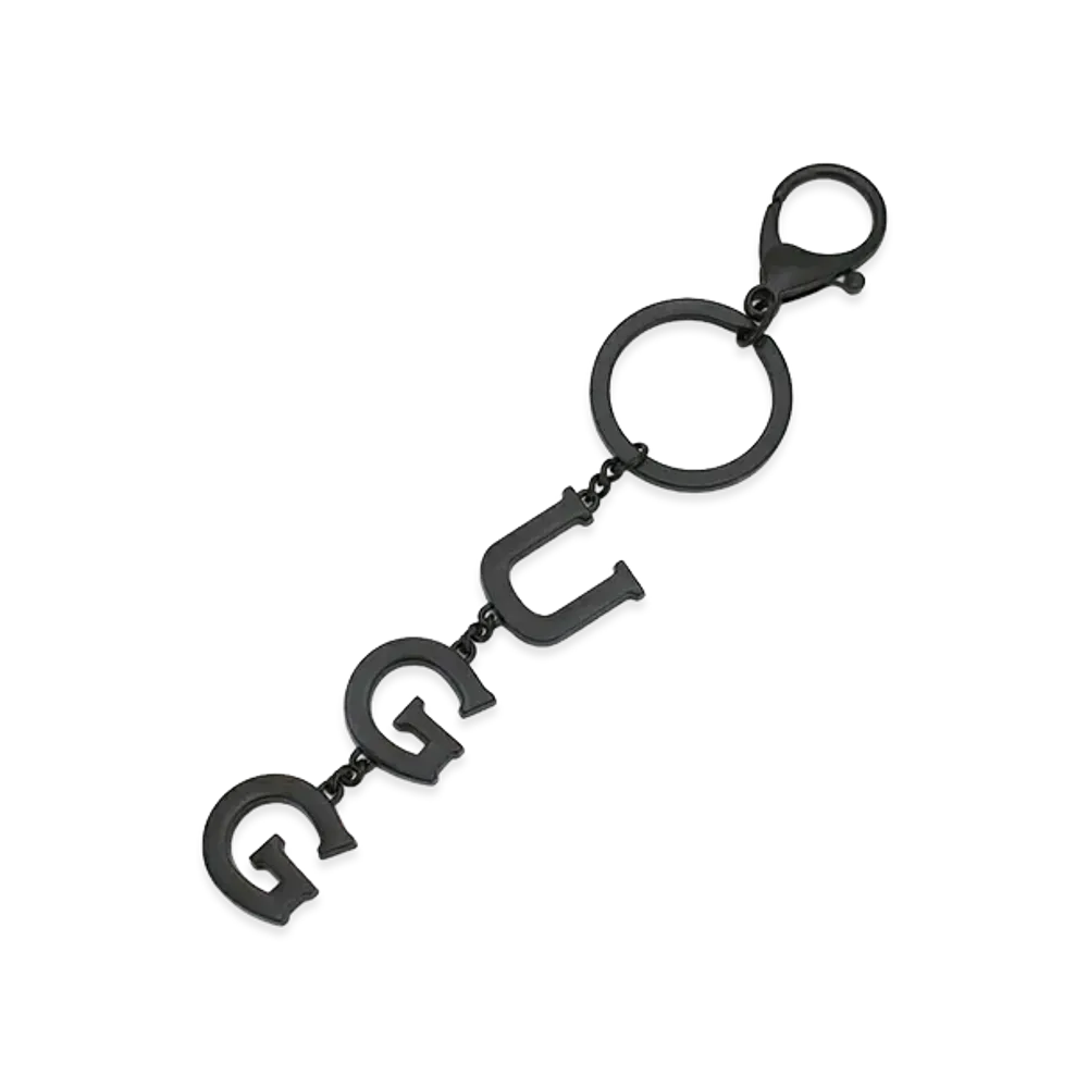 UGG Keychain "Black"