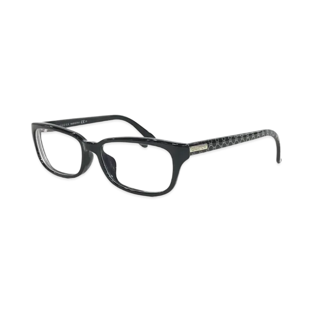 GUCCI Eyewear "Black"