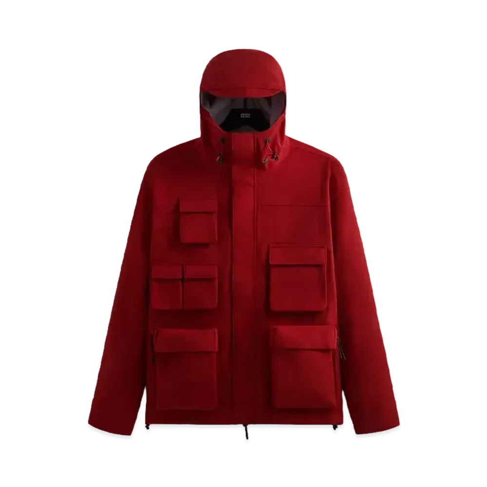 Kith Madison III Jacket "Allure"