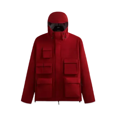 Kith Madison III Jacket "Allure"