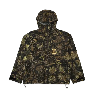 PALACE x South2 West8 River Trek Jacket "Olive Camo"
