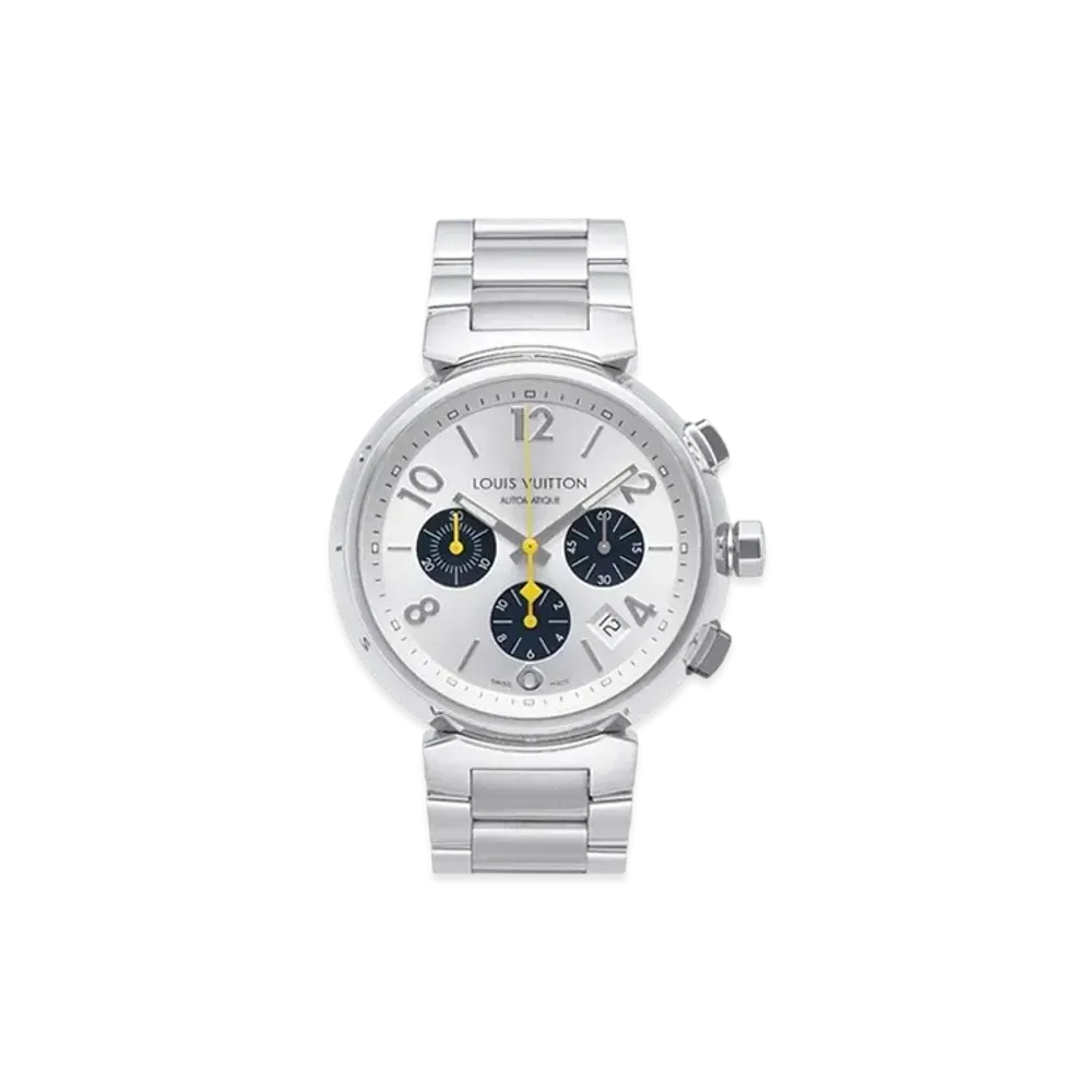 Louis Vuitton Tambour Chronograph 40mm